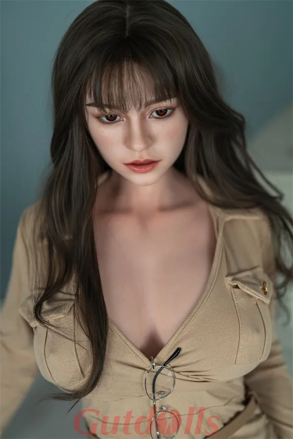 18 doll silikon