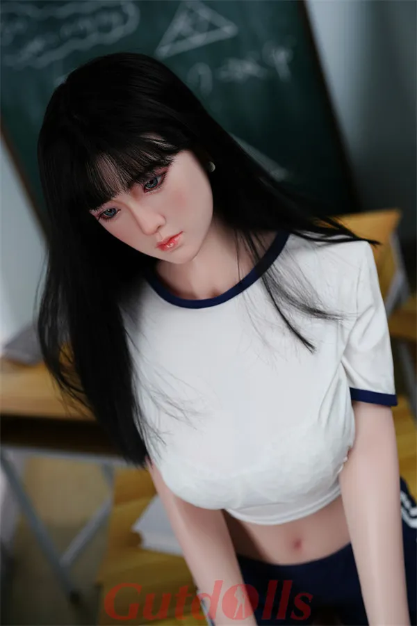 Natural-Light doll stephanie