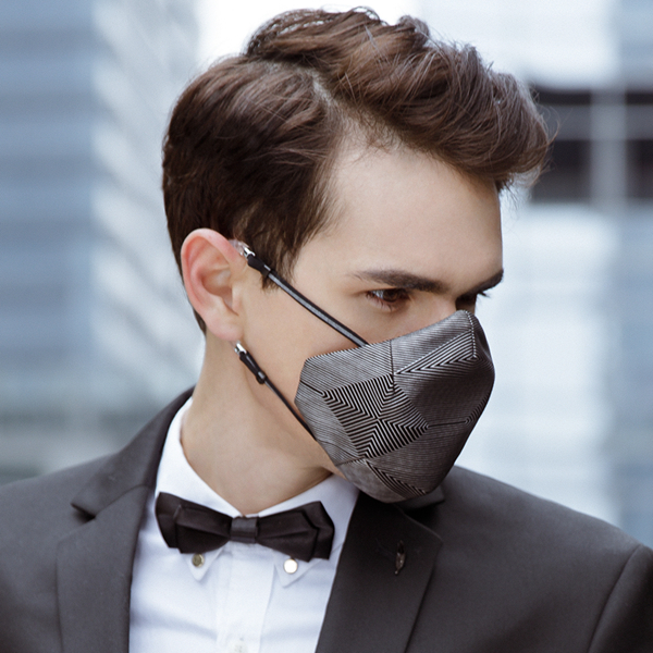 High End Maske