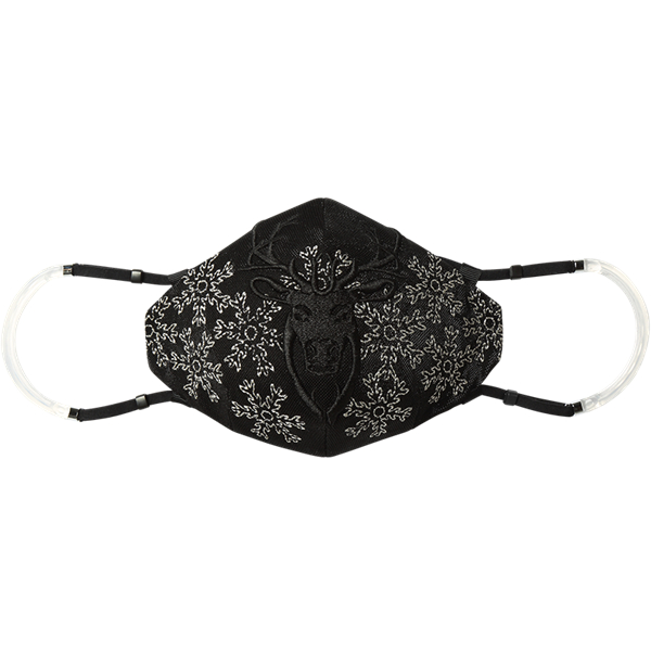 High End Maske