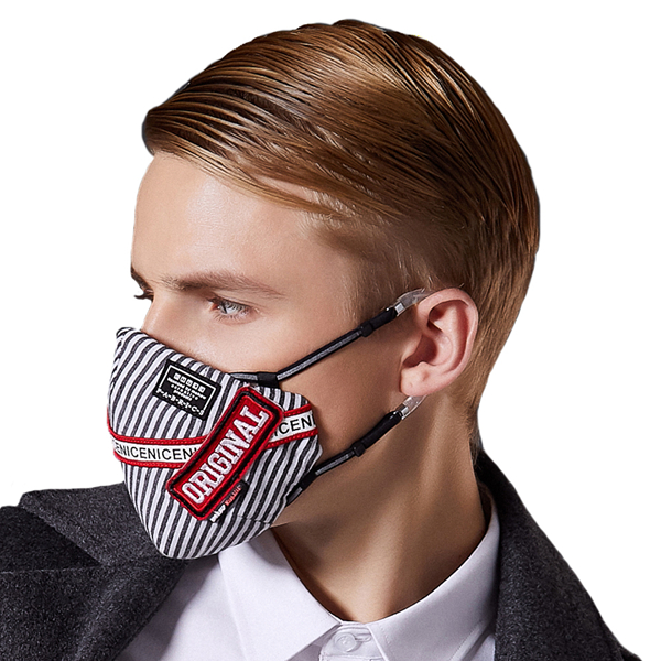 High End  Maske