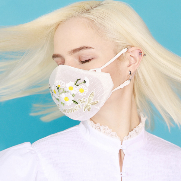 High End Maske