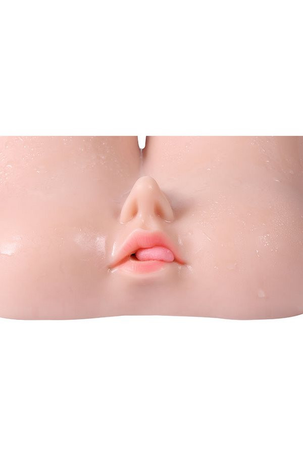cloth sex doll
