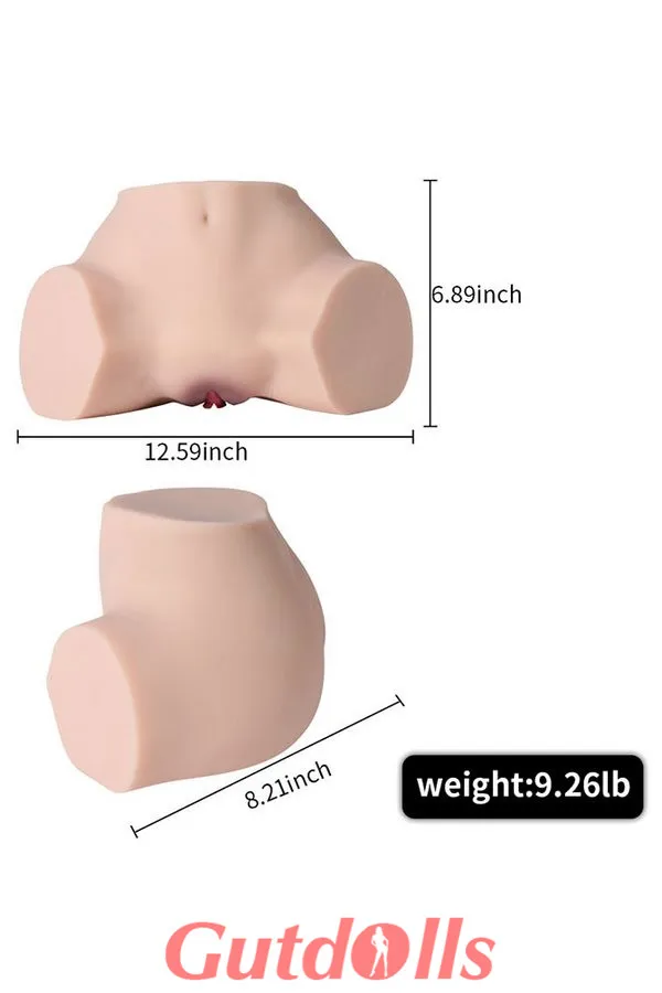 Sexy zierliche Figur 128cm flache Brust Chinami