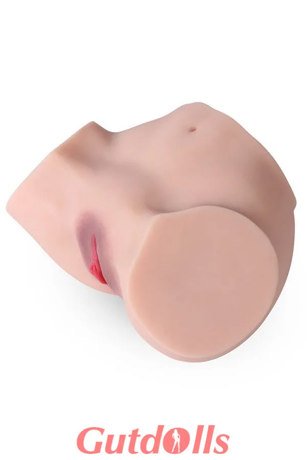 sexpuppe kopf