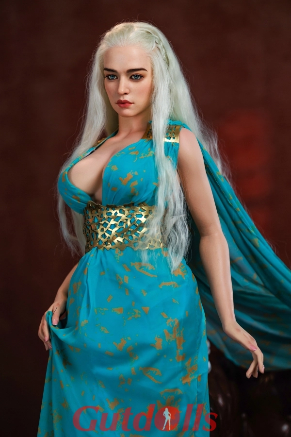 erotik günstig Daenerys Targaryen