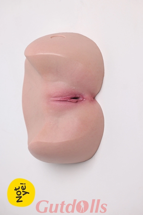 Innere Vagina Damenmodell S2