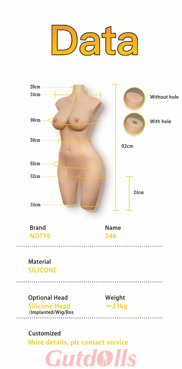 Gelbrüste + Jelly-Arsch + Innere Vagina Guenstige Not YE DE Lager kaufen 