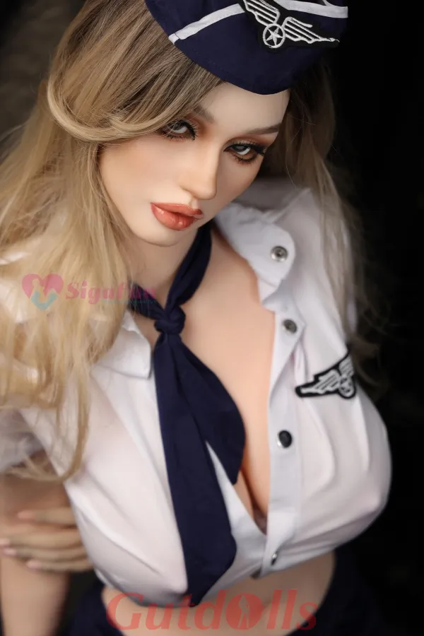 Ada-2 ssx doll