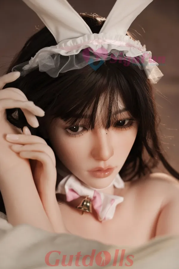 Yuri ssx doll