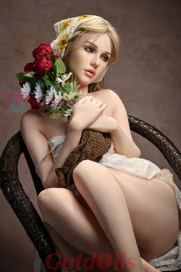 Sigafun EU Lager doll bjd