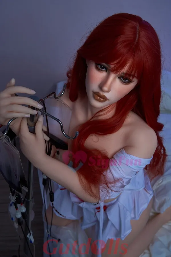lovedoll Cecily-3 claudia