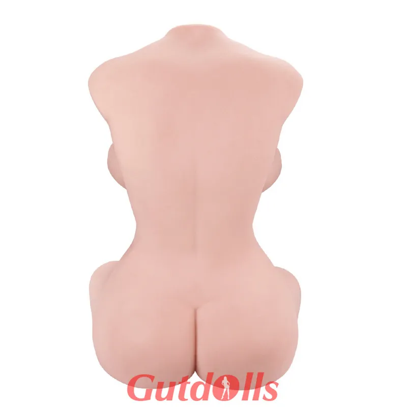 27.5kg Tantaly dolls Weiche Vollbrust code