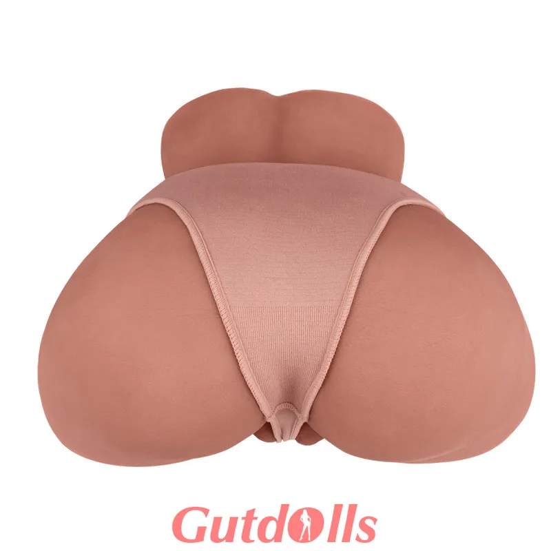Vaginaltunnel mit Perlen club inez