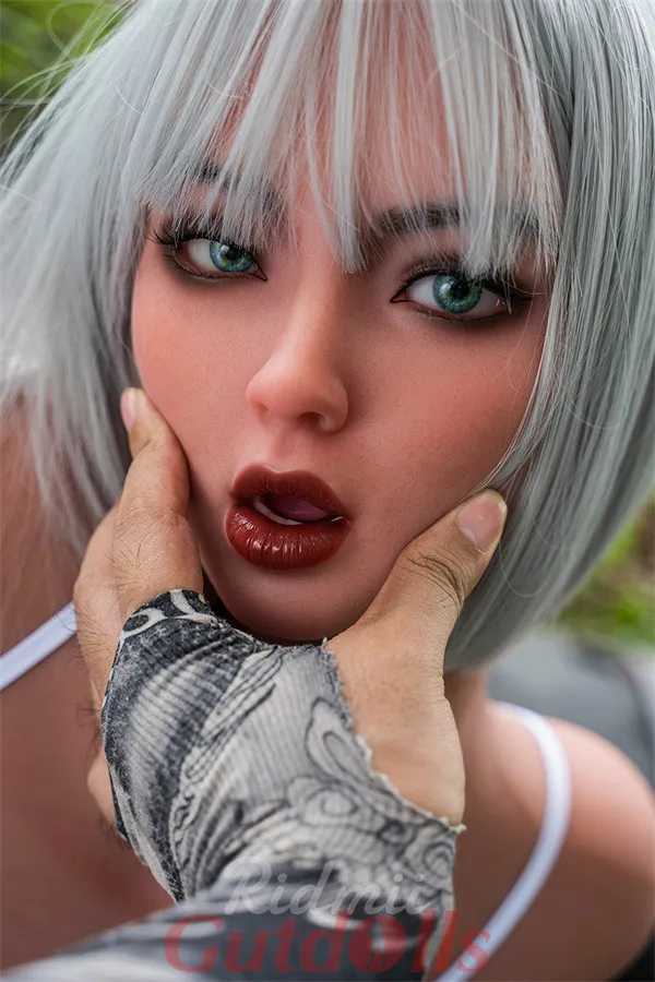 lovedoll Danica claudia