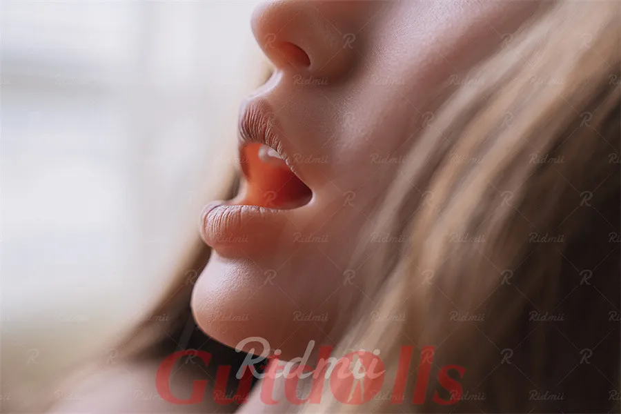 RIDMII Polen-Lager doll virtual veronica