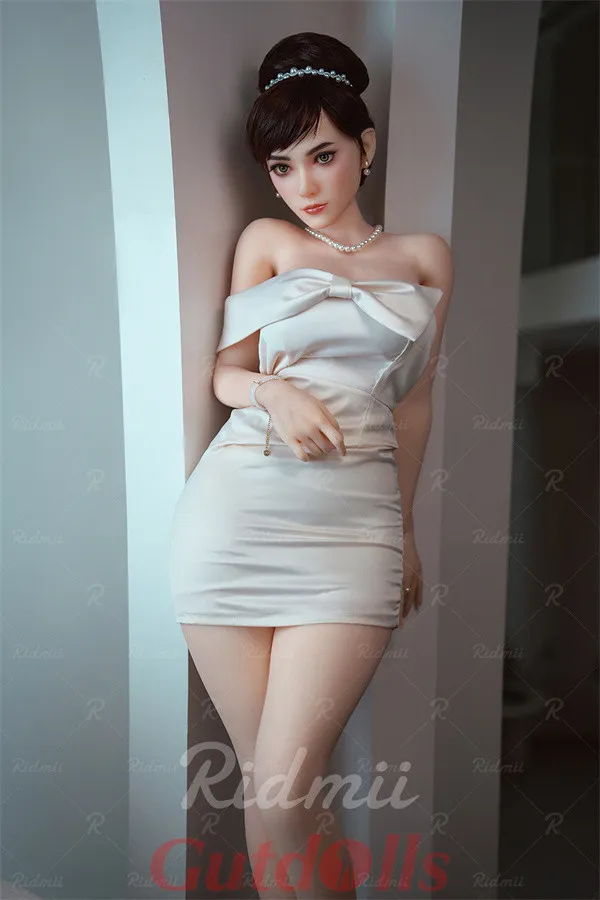 Orielle ssx doll