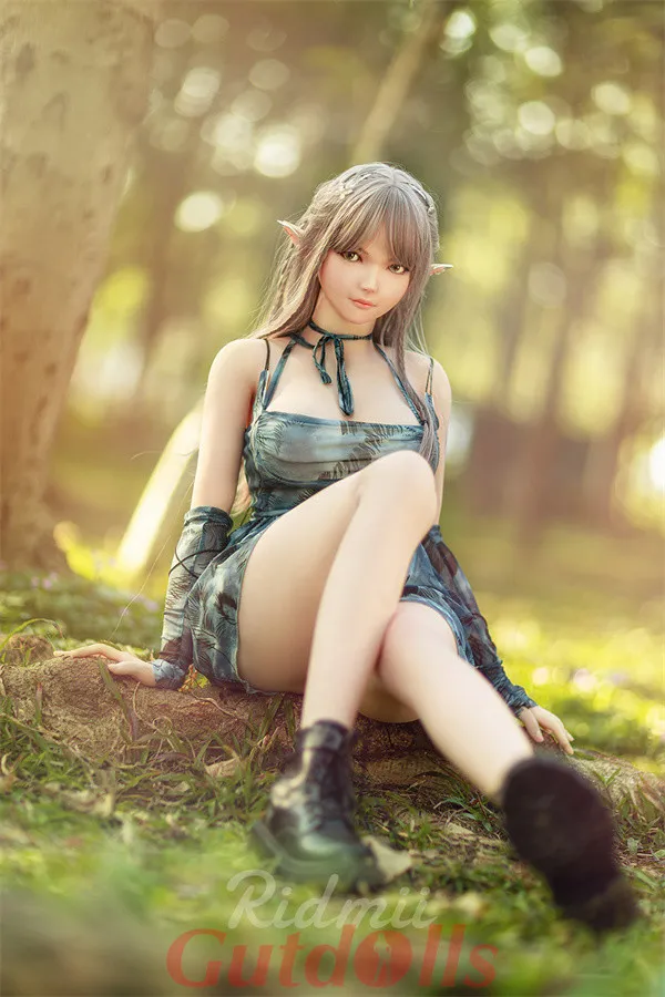 RIDMII Polen-Lager doll bjd