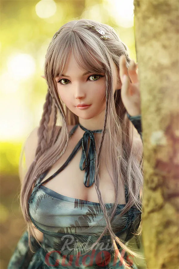 lovedoll Aggie claudia
