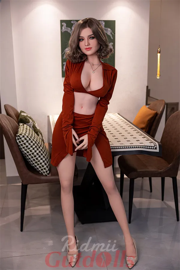 Krista size zero sex RIDMII Polen-Lager Torso