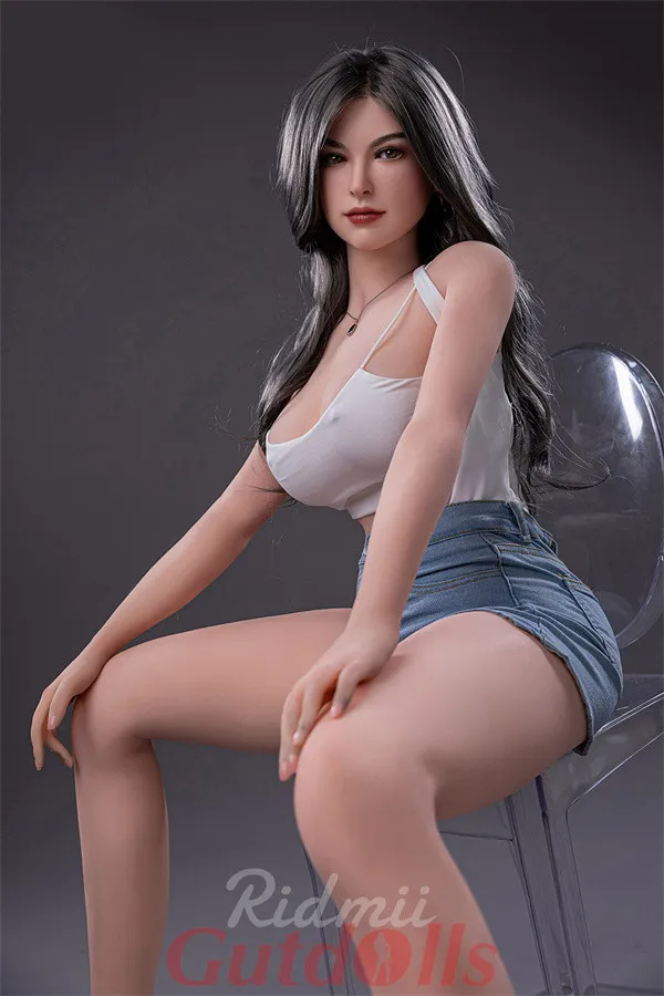 Karyn ssx doll