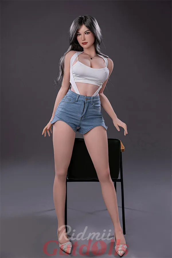 RIDMII Polen-Lager doll sex