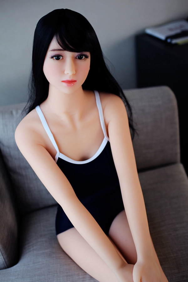 reinigung muschi silicon lovedoll