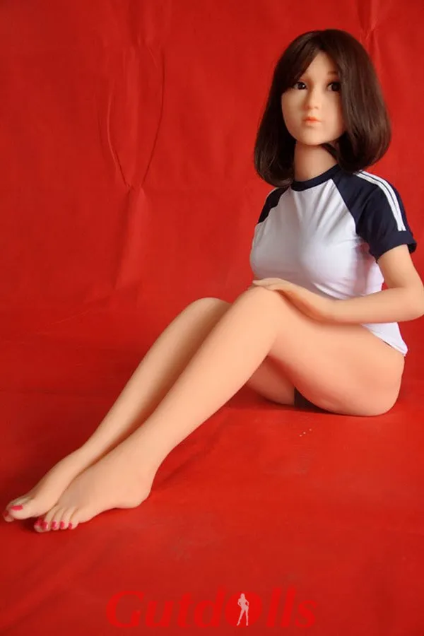 real doll artificial intelligence