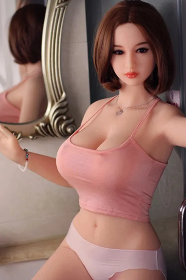 beauty sex doll