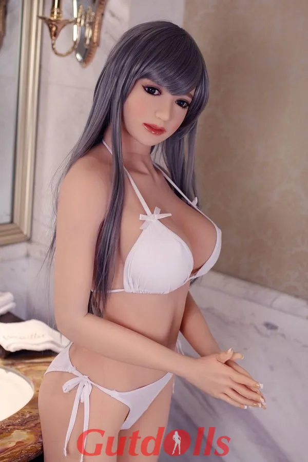 real doll artificial intelligence