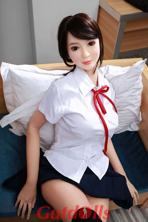 luxury sex dolls