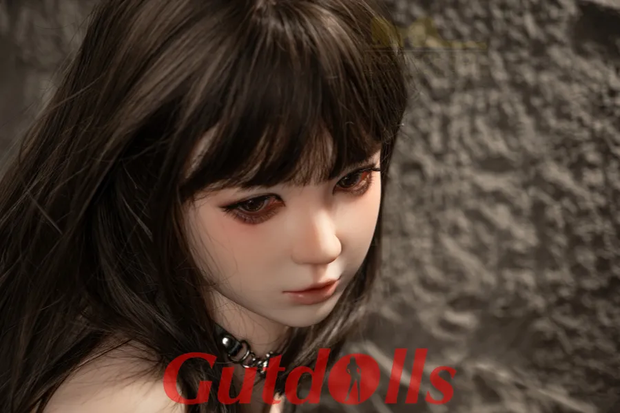 158Tcm Irontech doll silikon