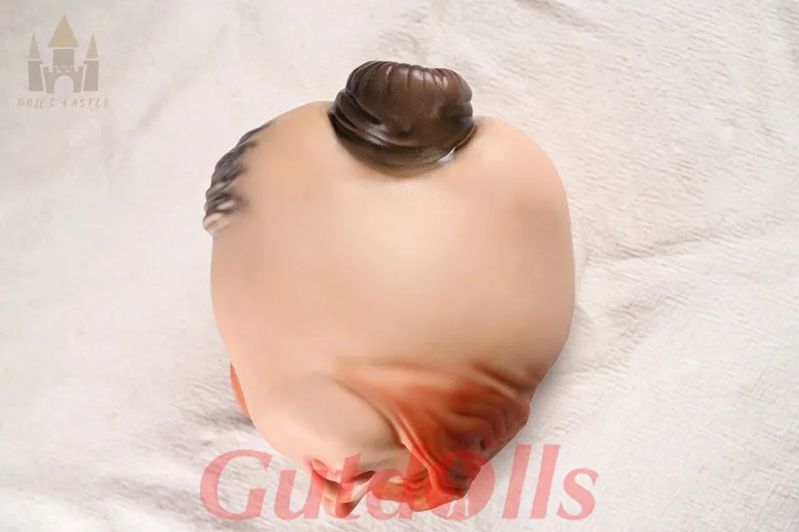 dollydolls Zahlen