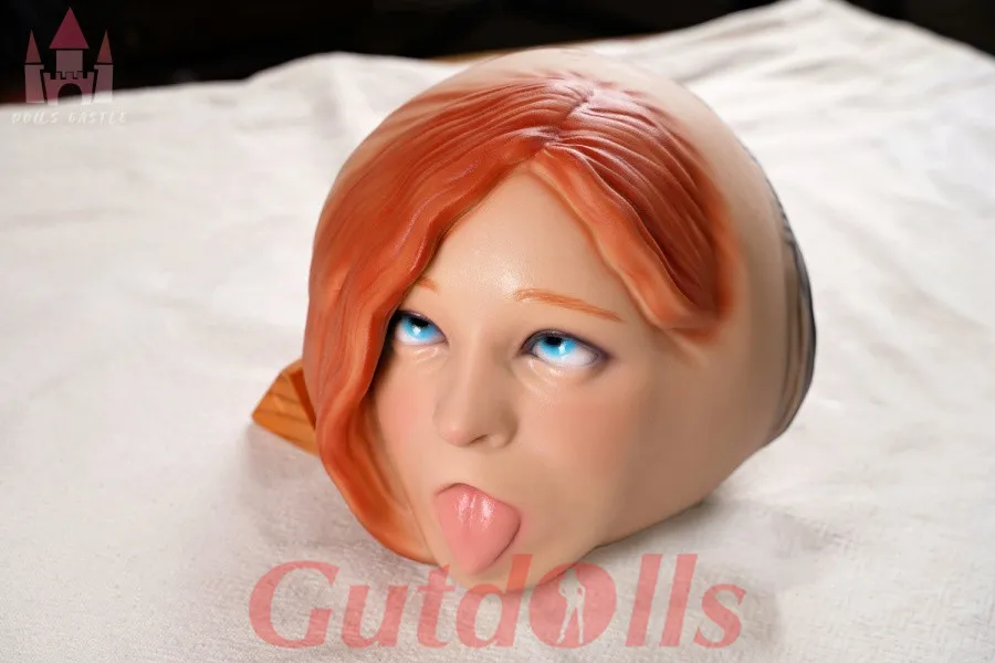Rolla sexpuppe nessa