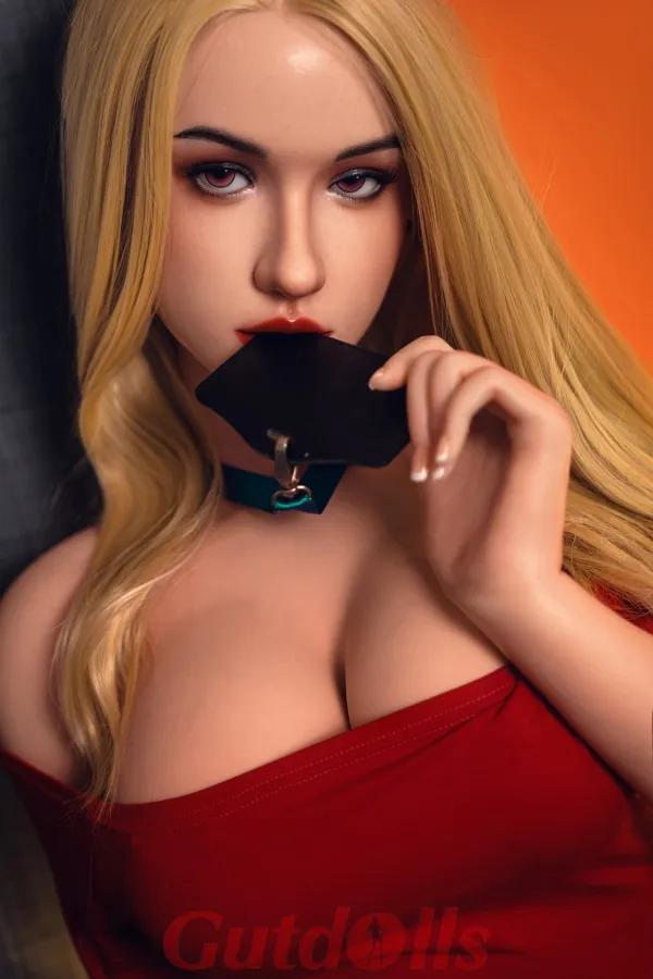sexdoll Aenni caprice premium