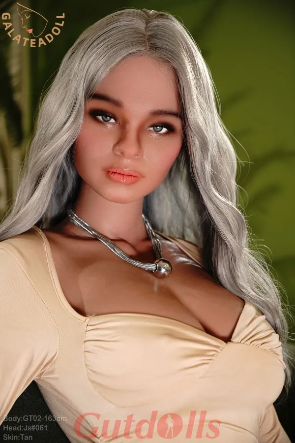 Wilma sexpuppe nessa
