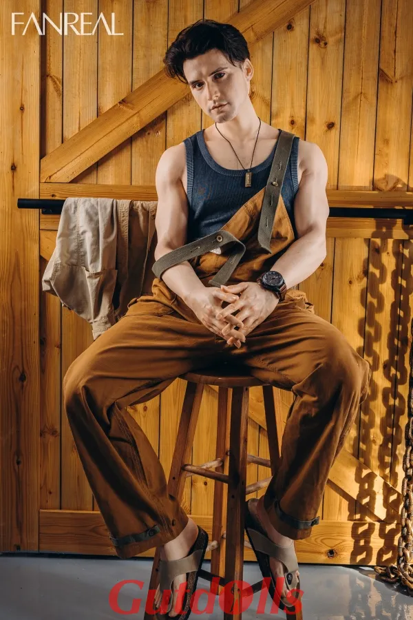 best real 173cm Male doll