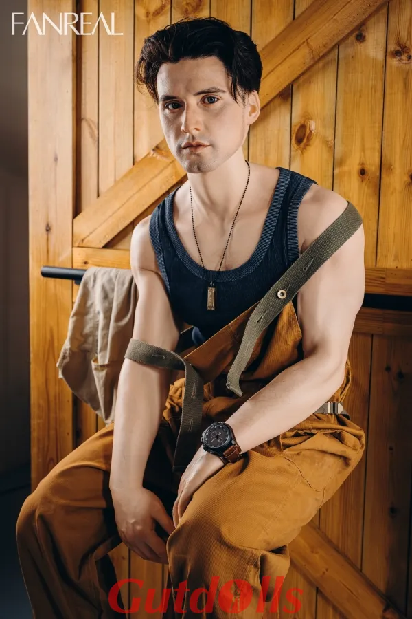 FANREAL Henry sex doll company