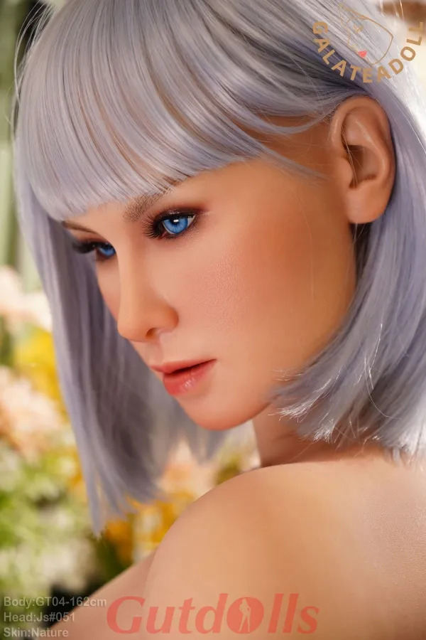 real Galatea Doll Sex doll GT04-162cm fleshlight gehäuse