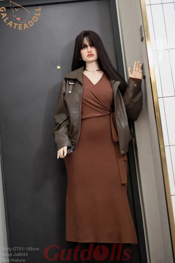 sexdoll Barina caprice premium Lateinamerikanische Schönheit
