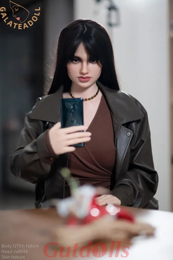 GT01-168cm daniela puppe