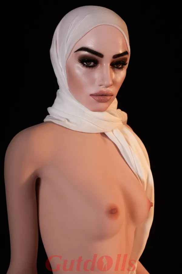 FD177cm B-Cup booberella sex doll