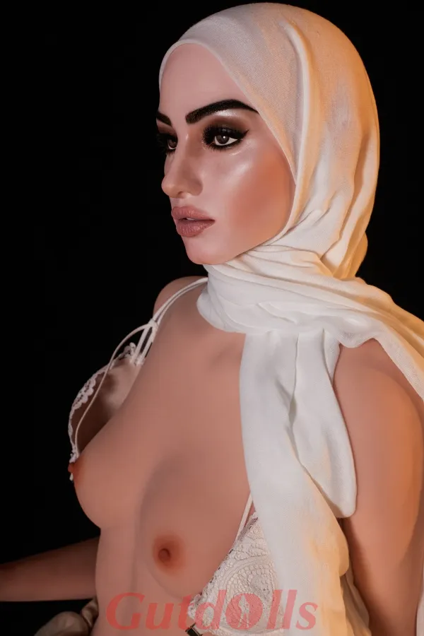 FD177cm B-Cup fake sex doll