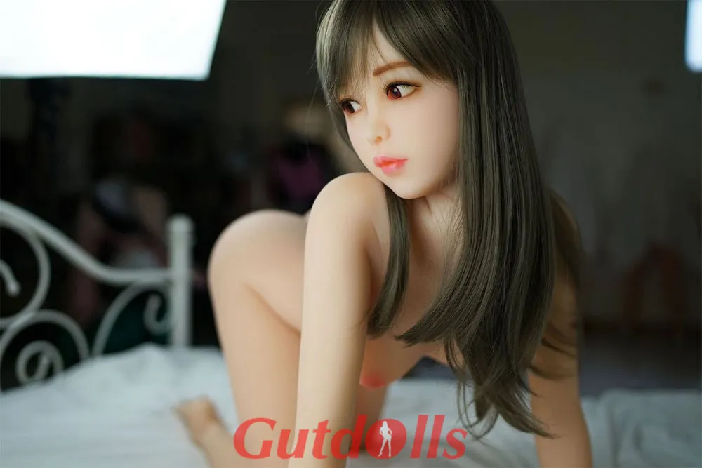 luxury sex dolls