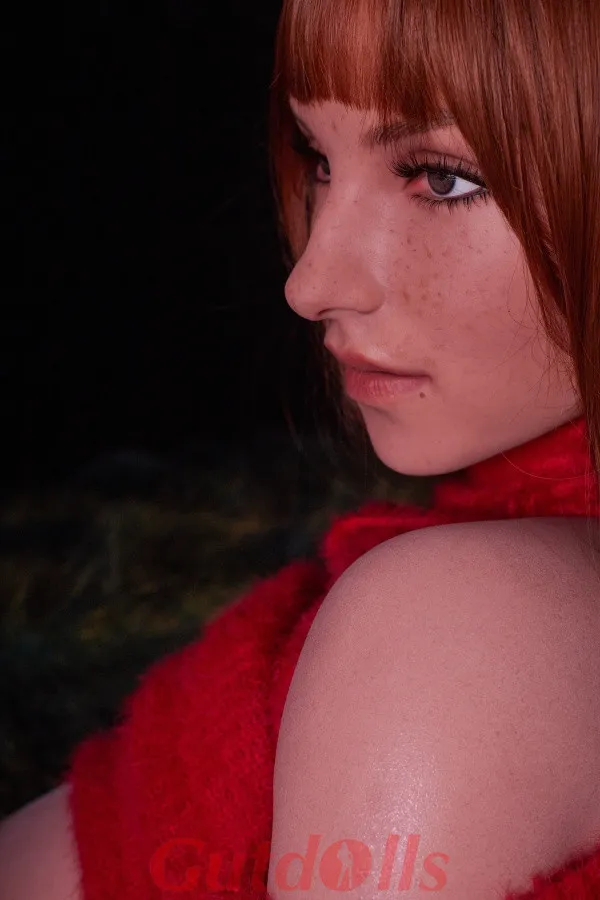 Große Figur dollfie sex SiR161cm L-Cup