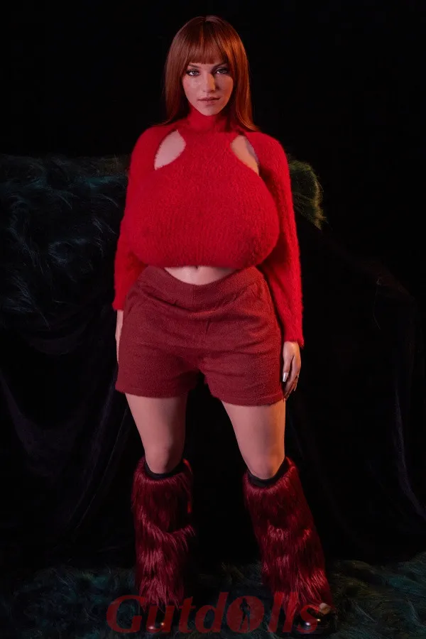 SiR161cm L-Cup fake sex doll