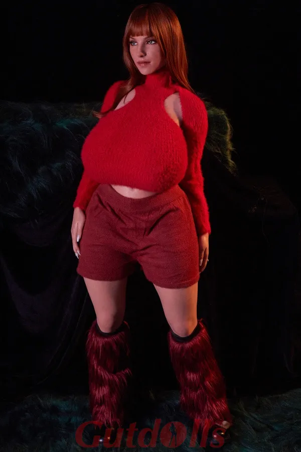 Vica puff mit sexpuppen