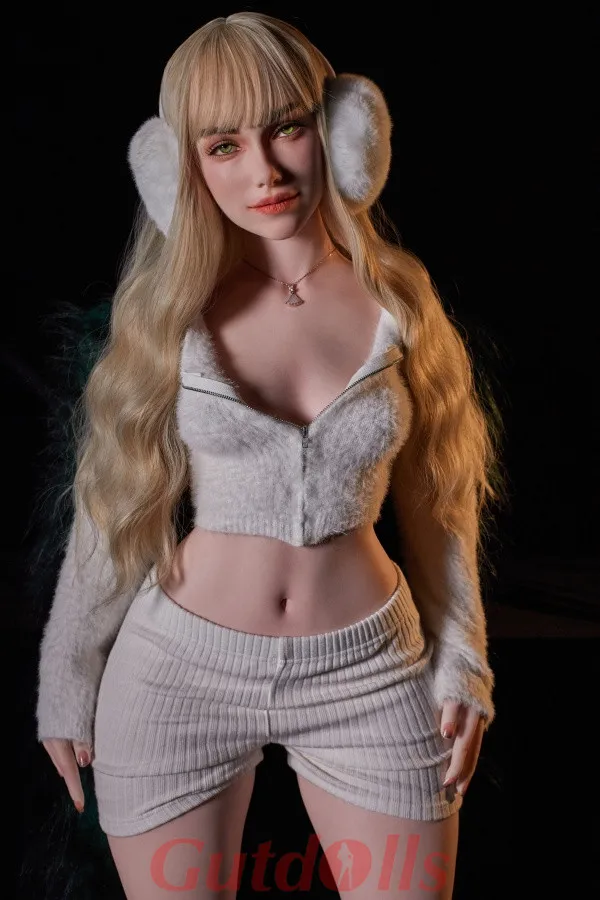 cloth Imani sex doll
