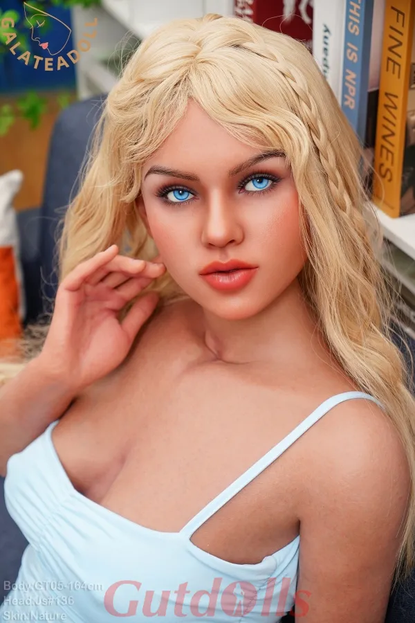 Galatea puppe Devika