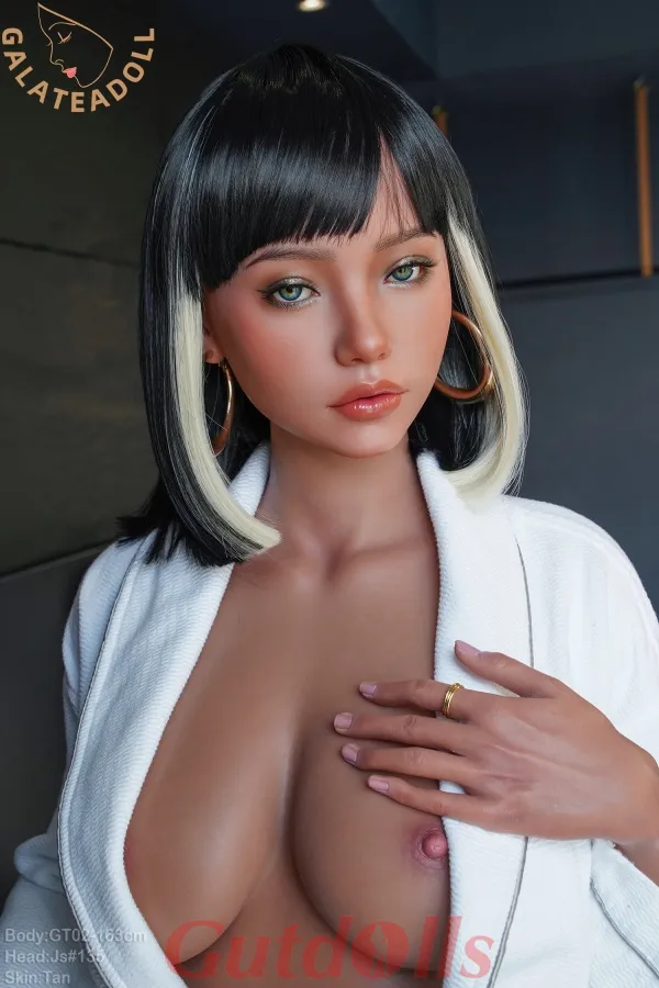 Feline Galatea Doll Sex doll box 2